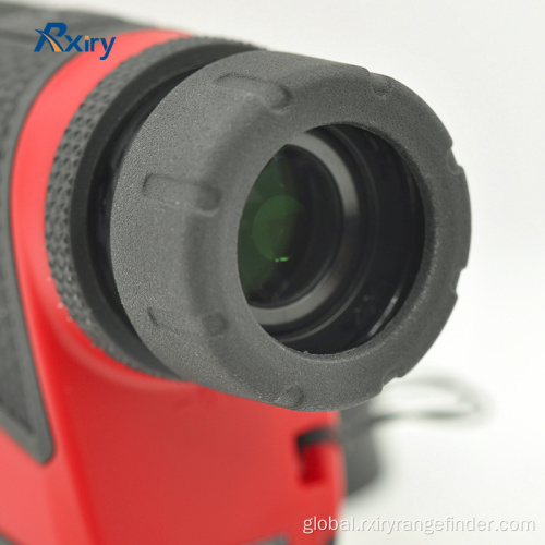 1800m high quality laser rangefinder for outdoor application